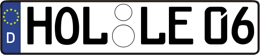 HOL-LE06