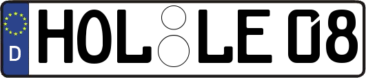 HOL-LE08