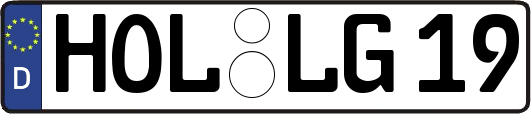 HOL-LG19