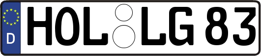 HOL-LG83