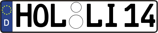 HOL-LI14