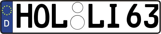 HOL-LI63