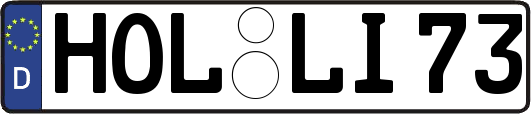 HOL-LI73