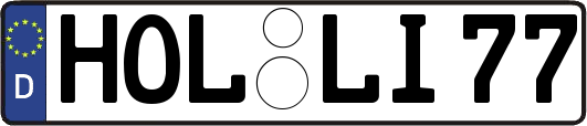 HOL-LI77