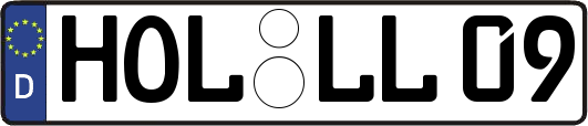 HOL-LL09