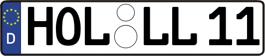 HOL-LL11