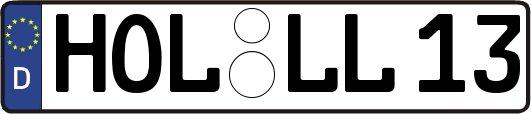 HOL-LL13