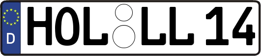 HOL-LL14