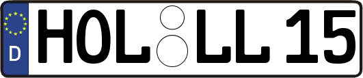 HOL-LL15