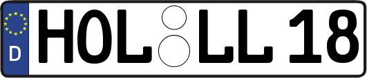 HOL-LL18