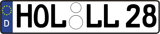 HOL-LL28