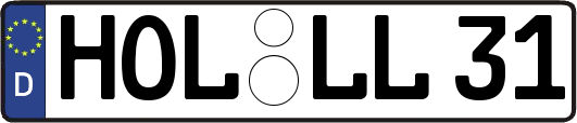 HOL-LL31