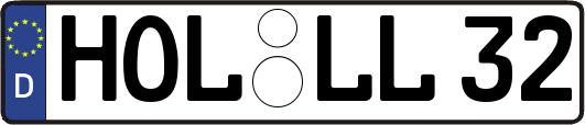 HOL-LL32