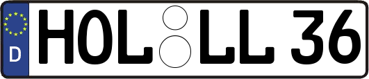 HOL-LL36