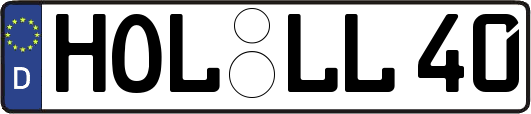 HOL-LL40