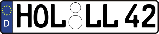 HOL-LL42