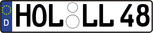 HOL-LL48