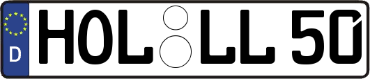 HOL-LL50