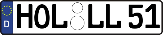 HOL-LL51