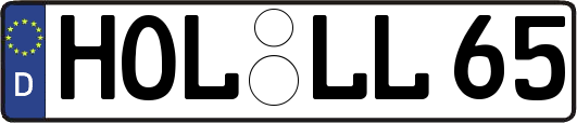 HOL-LL65