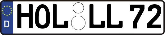 HOL-LL72