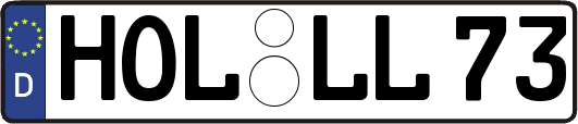 HOL-LL73