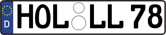 HOL-LL78