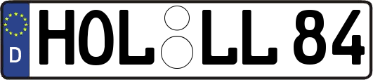 HOL-LL84