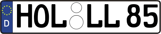 HOL-LL85
