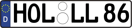 HOL-LL86