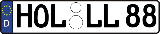 HOL-LL88