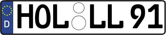 HOL-LL91