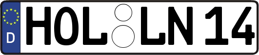 HOL-LN14