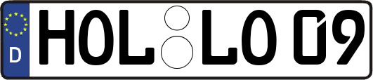 HOL-LO09
