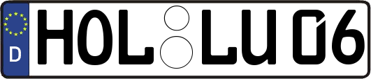 HOL-LU06
