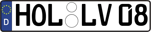 HOL-LV08