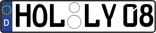 HOL-LY08