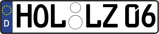 HOL-LZ06