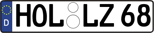 HOL-LZ68