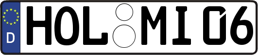 HOL-MI06