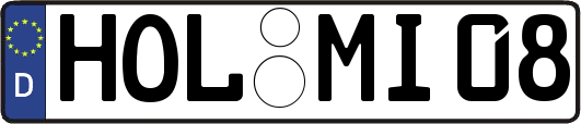 HOL-MI08