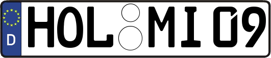 HOL-MI09