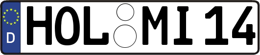 HOL-MI14