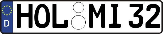 HOL-MI32