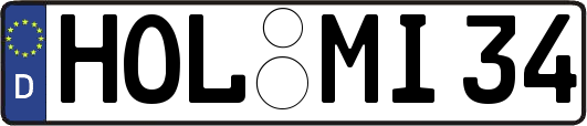 HOL-MI34