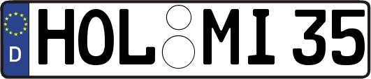 HOL-MI35