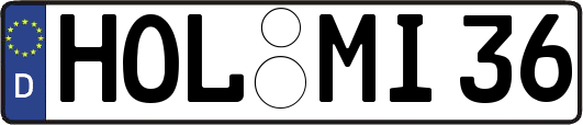 HOL-MI36