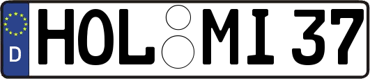 HOL-MI37