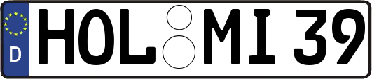 HOL-MI39