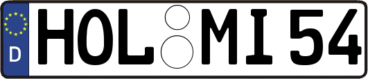 HOL-MI54